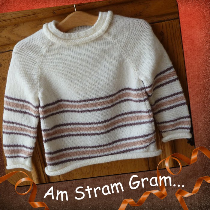 Am Stram Gram...