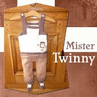 Ensemble Mister Twinny